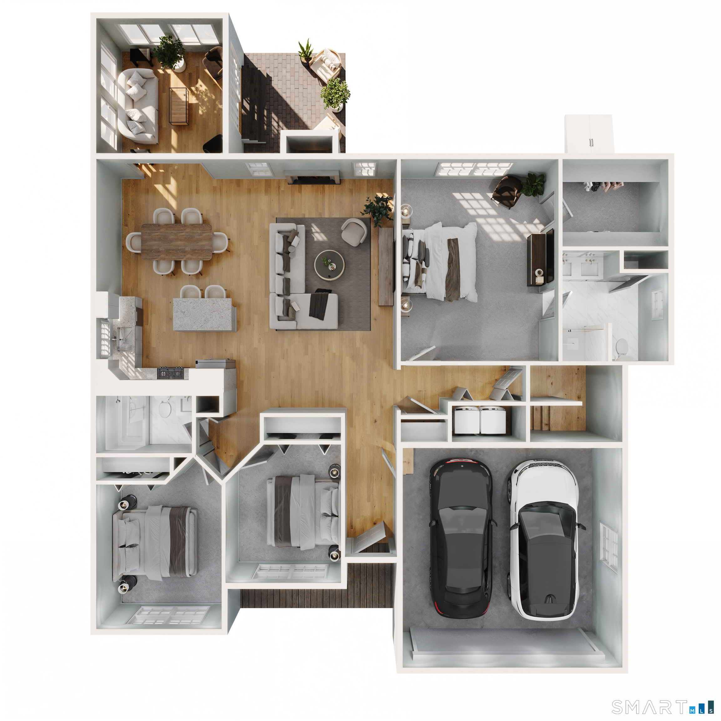 207 Lazy Lane Southington CT 06489