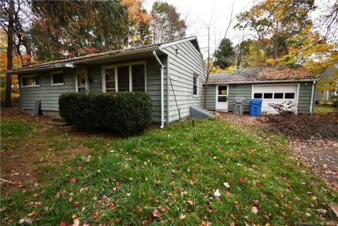 19 Barnum Road Bristol CT 06010