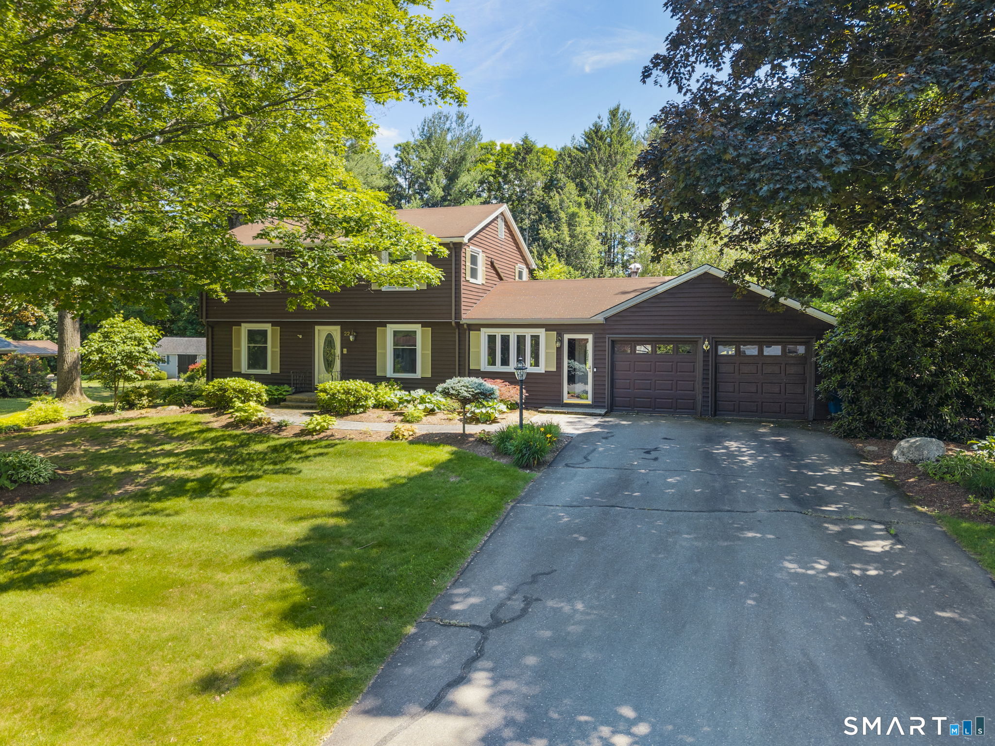 22 Seneca Drive Vernon CT 06066