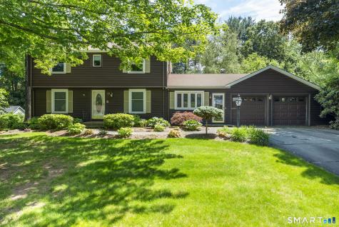 22 Seneca Drive Vernon CT 06066