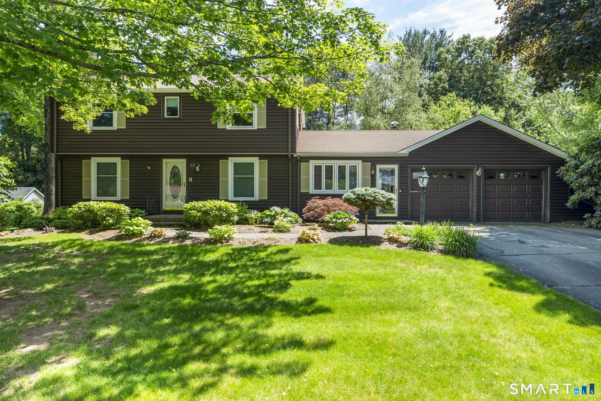 22 Seneca Drive Vernon CT 06066