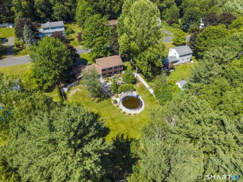22 Seneca Drive Vernon CT 06066
