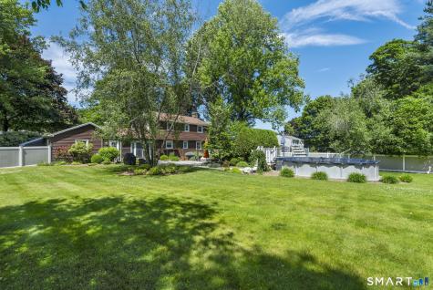 22 Seneca Drive Vernon CT 06066