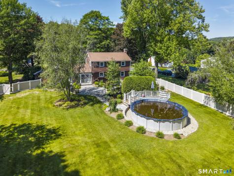22 Seneca Drive Vernon CT 06066
