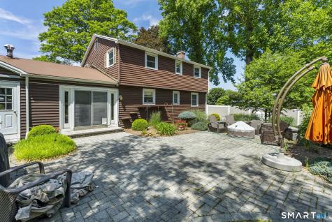 22 Seneca Drive Vernon CT 06066