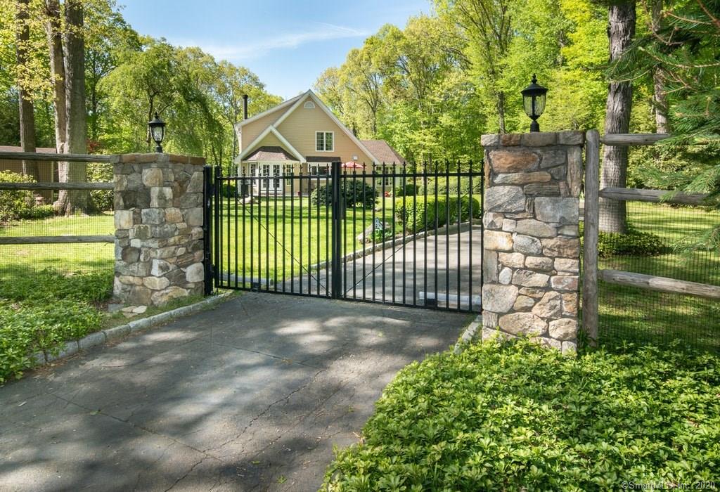 146 Steep Hill Road Weston CT 06883