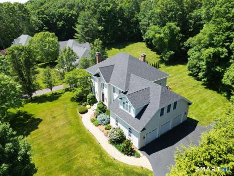 161 Great Pond Road Glastonbury CT 06073