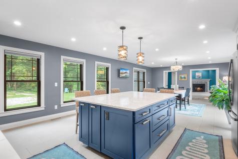 34 Johnny Cake Hill Road Old Lyme CT 06371