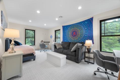 34 Johnny Cake Hill Road Old Lyme CT 06371