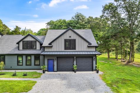 34 Johnny Cake Hill Road Old Lyme CT 06371