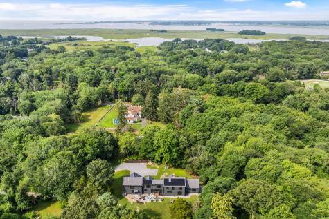 34 Johnny Cake Hill Road Old Lyme CT 06371