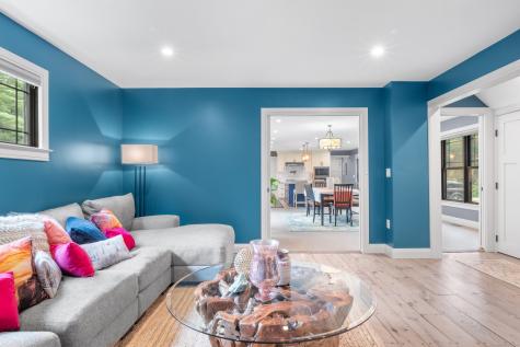 34 Johnny Cake Hill Road Old Lyme CT 06371