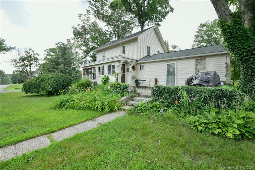 126 Fair Street Bristol CT 06010