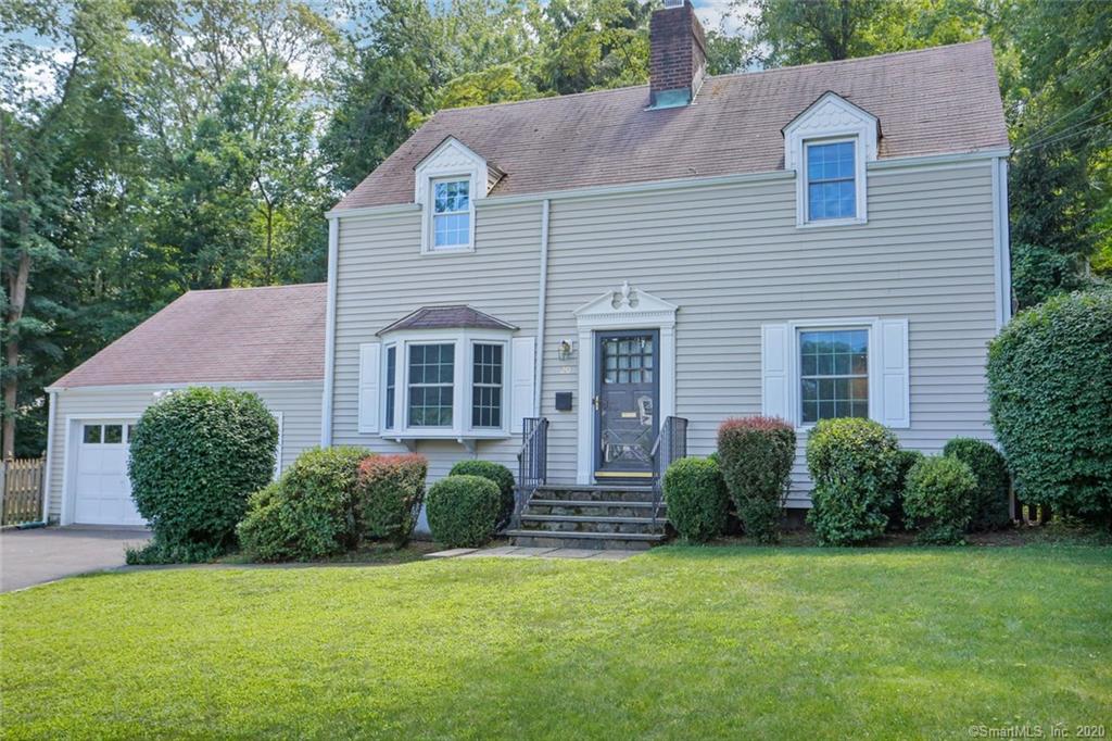 20 Glendale Road Stamford CT 06906