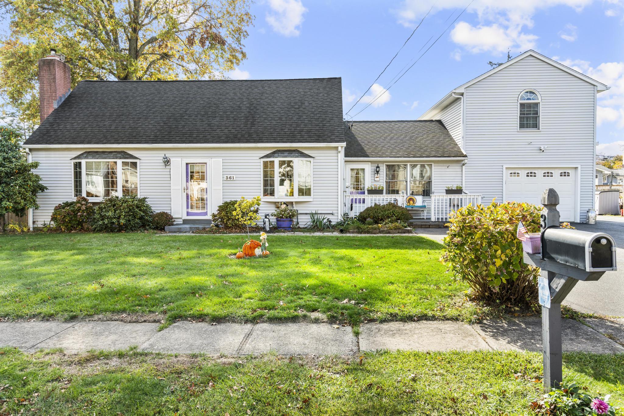 361 Rock Lane Milford CT 06460