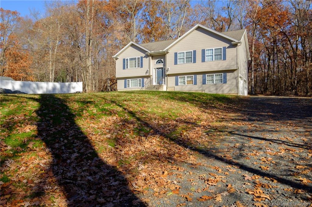 82 Plank Road Prospect CT 06712