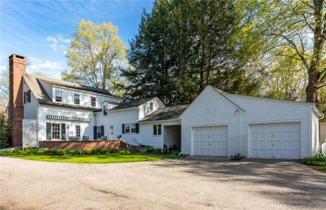 54 Main Street Salisbury CT 06068