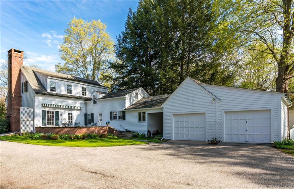 54 Main Street Salisbury CT 06068
