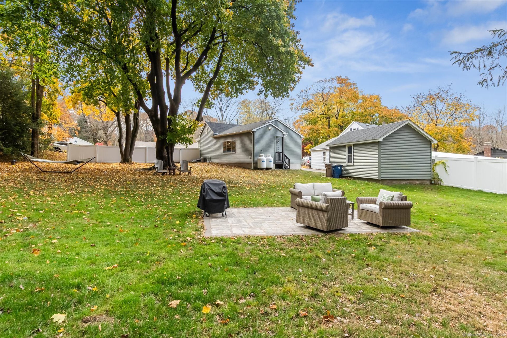 173 Warren Avenue Vernon CT 06066