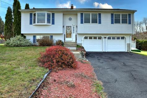 24 Windview Drive Naugatuck CT 06770