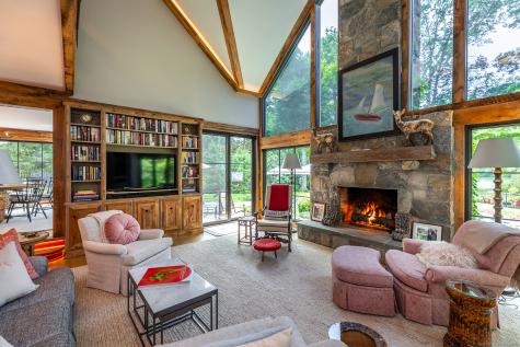 8 Heritage Island Road New Fairfield CT 06812