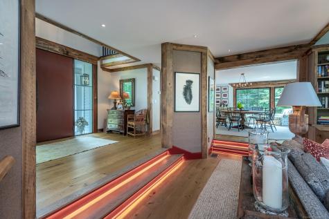 8 Heritage Island Road New Fairfield CT 06812