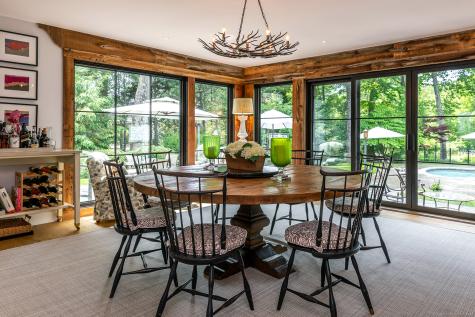 8 Heritage Island Road New Fairfield CT 06812
