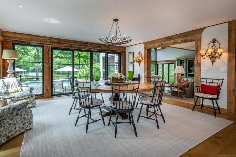 8 Heritage Island Road New Fairfield CT 06812