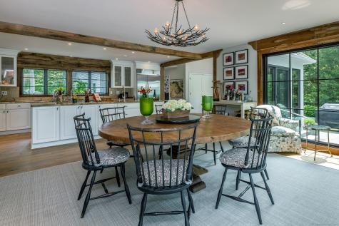 8 Heritage Island Road New Fairfield CT 06812