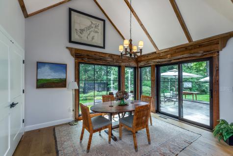 8 Heritage Island Road New Fairfield CT 06812
