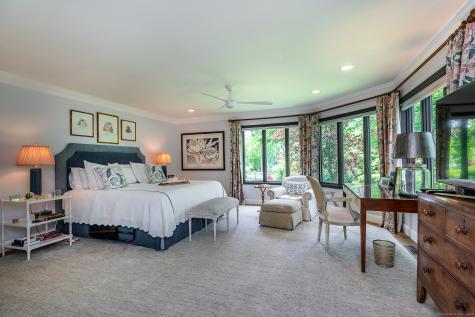 8 Heritage Island Road New Fairfield CT 06812