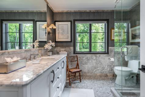 8 Heritage Island Road New Fairfield CT 06812