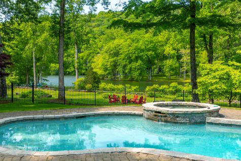 8 Heritage Island Road New Fairfield CT 06812