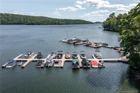 8 Heritage Island Road New Fairfield CT 06812