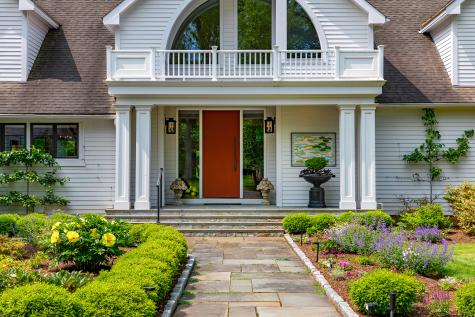 8 Heritage Island Road New Fairfield CT 06812