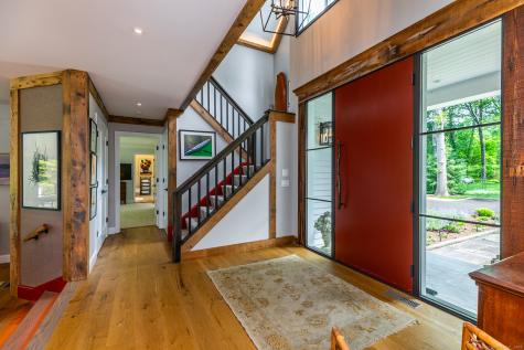 8 Heritage Island Road New Fairfield CT 06812