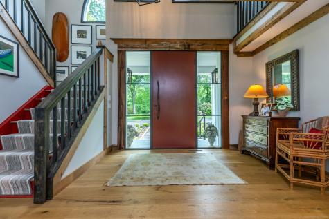 8 Heritage Island Road New Fairfield CT 06812