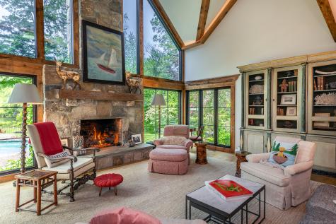 8 Heritage Island Road New Fairfield CT 06812