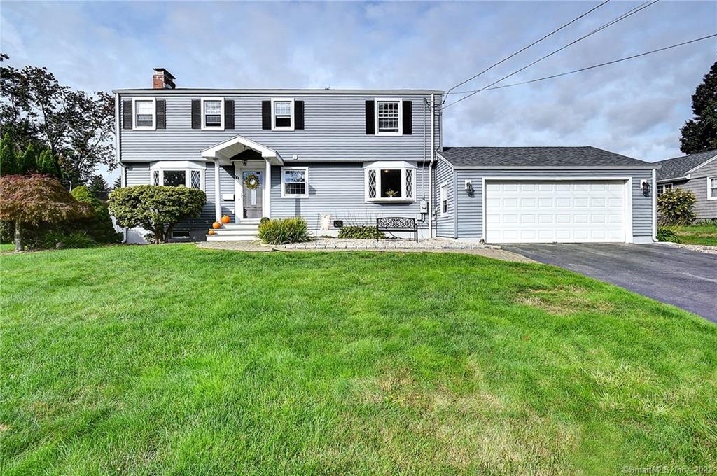 101 Coppermill Road Wethersfield CT 06109