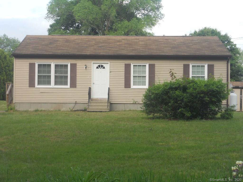 10 Spring Street Plainfield CT 06374