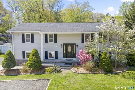103 Ponus Avenue Norwalk CT 06850