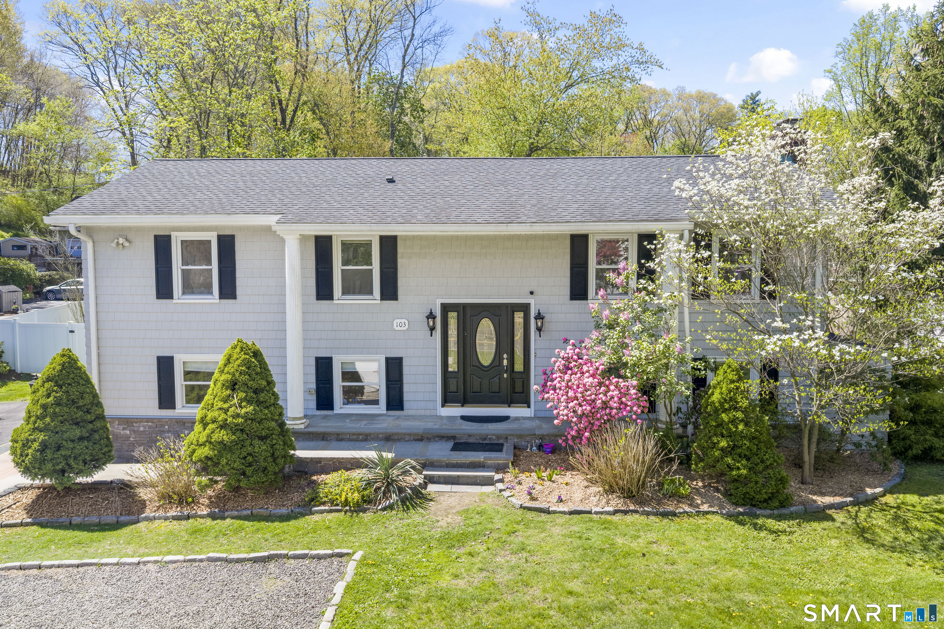 103 Ponus Avenue Norwalk CT 06850