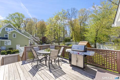103 Ponus Avenue Norwalk CT 06850