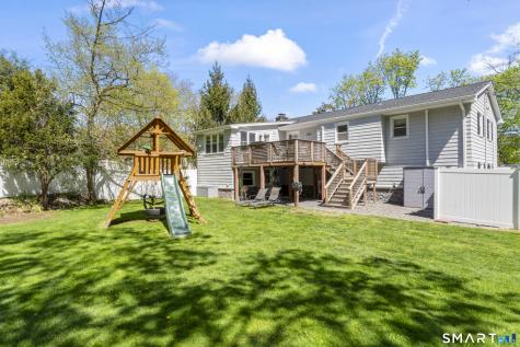 103 Ponus Avenue Norwalk CT 06850