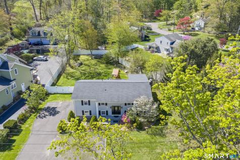 103 Ponus Avenue Norwalk CT 06850