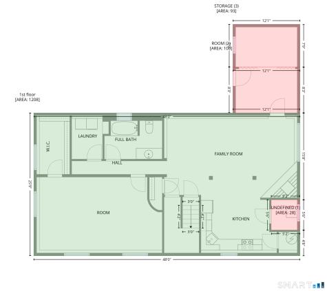 103 Ponus Avenue Norwalk CT 06850