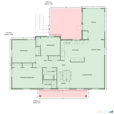 103 Ponus Avenue Norwalk CT 06850