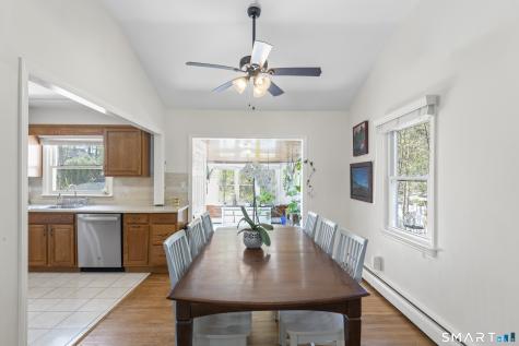 103 Ponus Avenue Norwalk CT 06850