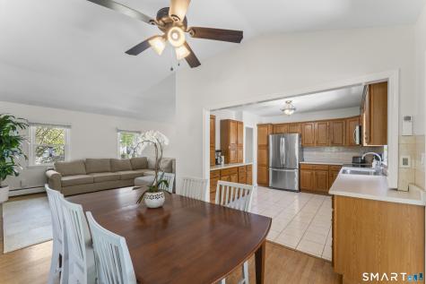 103 Ponus Avenue Norwalk CT 06850