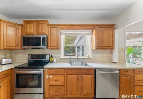 103 Ponus Avenue Norwalk CT 06850